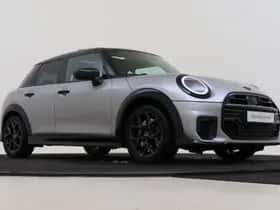 MINI Hatchback (2025) thumbnail 10