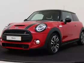 MINI Hatchback (2018)