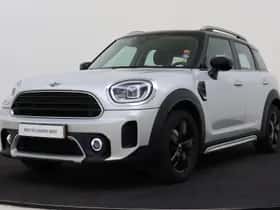 MINI Countryman (2022)