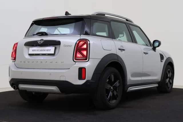 MINI Countryman (2022) thumbnail 2