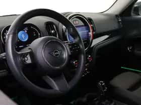 MINI Countryman (2022) thumbnail 3