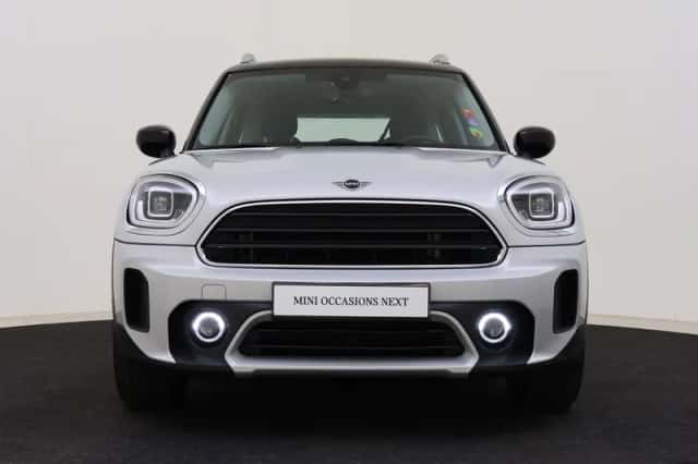 MINI Countryman (2022) thumbnail 4