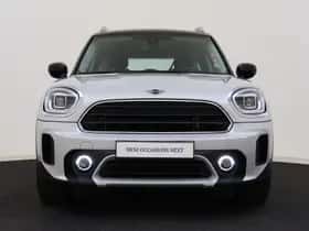 MINI Countryman (2022) thumbnail 4