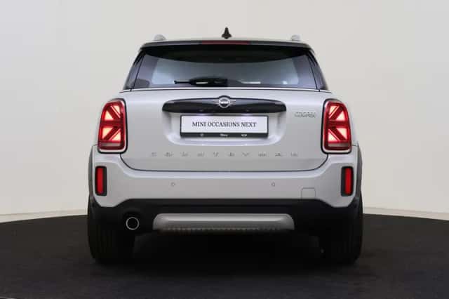 MINI Countryman (2022) thumbnail 5