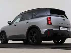 MINI Countryman (2024) thumbnail 11