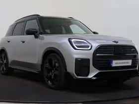 MINI Countryman (2024) thumbnail 13