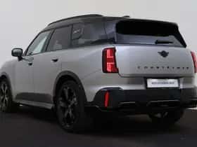 MINI Countryman (2024) thumbnail 15