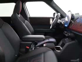 MINI Countryman (2024) thumbnail 19