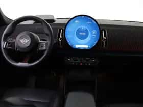 MINI Countryman (2024) thumbnail 25