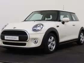 MINI Hatchback (2021)