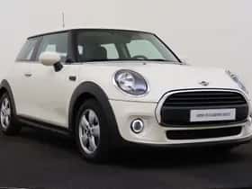 MINI Hatchback (2021) thumbnail 13