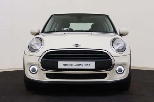 MINI Hatchback (2021) thumbnail 4