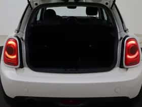 MINI Hatchback (2021) thumbnail 47
