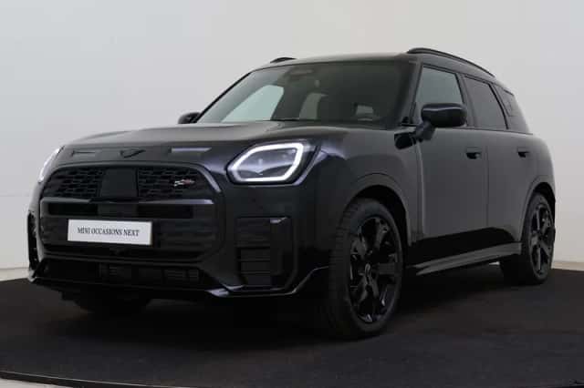 MINI Countryman (2026) thumbnail 1