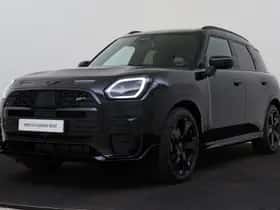 MINI Countryman (2026)