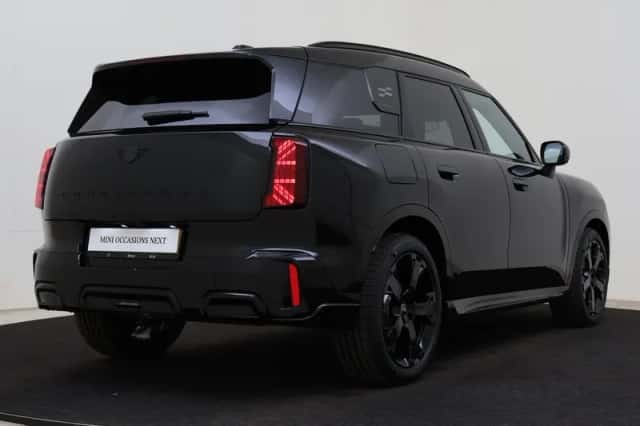 MINI Countryman (2026) thumbnail 2