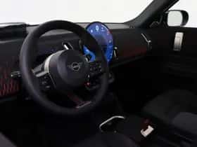 MINI Countryman (2026) thumbnail 3