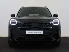MINI Countryman (2026) thumbnail 4