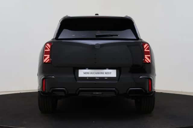 MINI Countryman (2026) thumbnail 5
