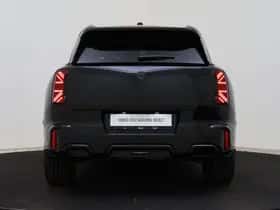 MINI Countryman (2026) thumbnail 5
