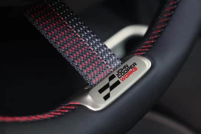 MINI Countryman (2026) thumbnail 6