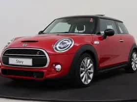 MINI Hatchback (2019)