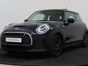 MINI Electric (2022)