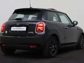 MINI Electric (2022) thumbnail 2