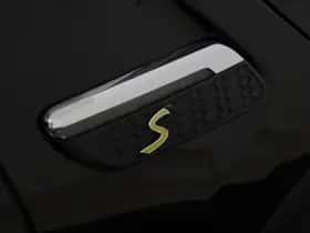 MINI Electric (2022) thumbnail 55