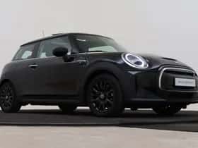 MINI Electric (2022) thumbnail 10