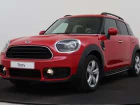 MINI Countryman (2018)