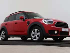 MINI Countryman (2018) thumbnail 10
