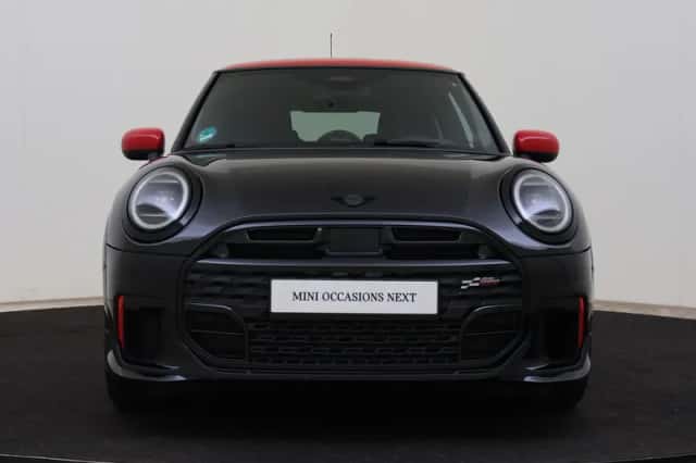 MINI Cooper (2025) thumbnail 4