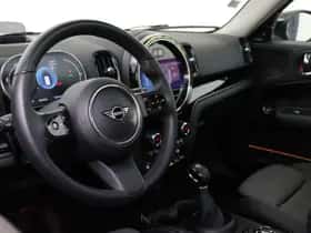 MINI Countryman (2022) thumbnail 3
