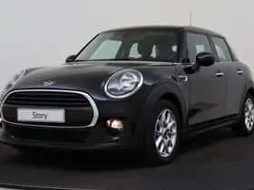 MINI Hatchback (2019)