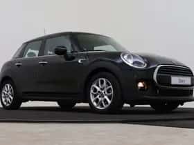 MINI Hatchback (2019) thumbnail 10