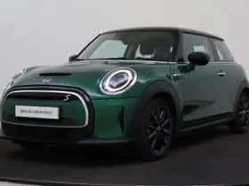 MINI Electric (2022)