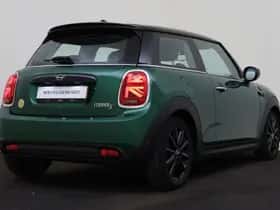 MINI Electric (2022) thumbnail 2