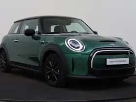 MINI Electric (2022) thumbnail 13