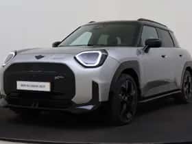 MINI Aceman (2026)