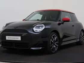 MINI Hatchback (2024)