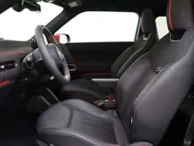 MINI Hatchback (2024) thumbnail 12