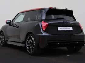 MINI Hatchback (2024) thumbnail 15