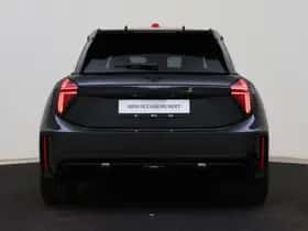MINI Hatchback (2024) thumbnail 5