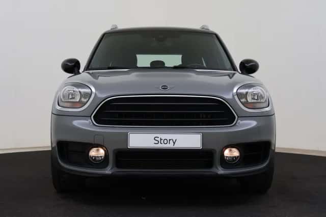 MINI Countryman (2019) thumbnail 4