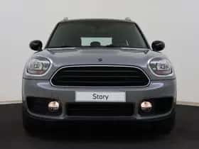 MINI Countryman (2019) thumbnail 4