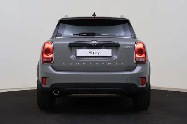 MINI Countryman (2019) thumbnail 5