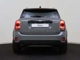 MINI Countryman (2019) thumbnail 5