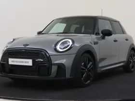 MINI Hatchback (2021) thumbnail 1