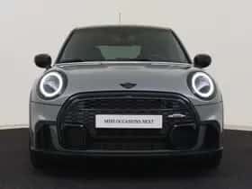 MINI Hatchback (2021) thumbnail 4